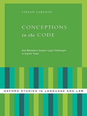 cover image of Conceptions in the Code